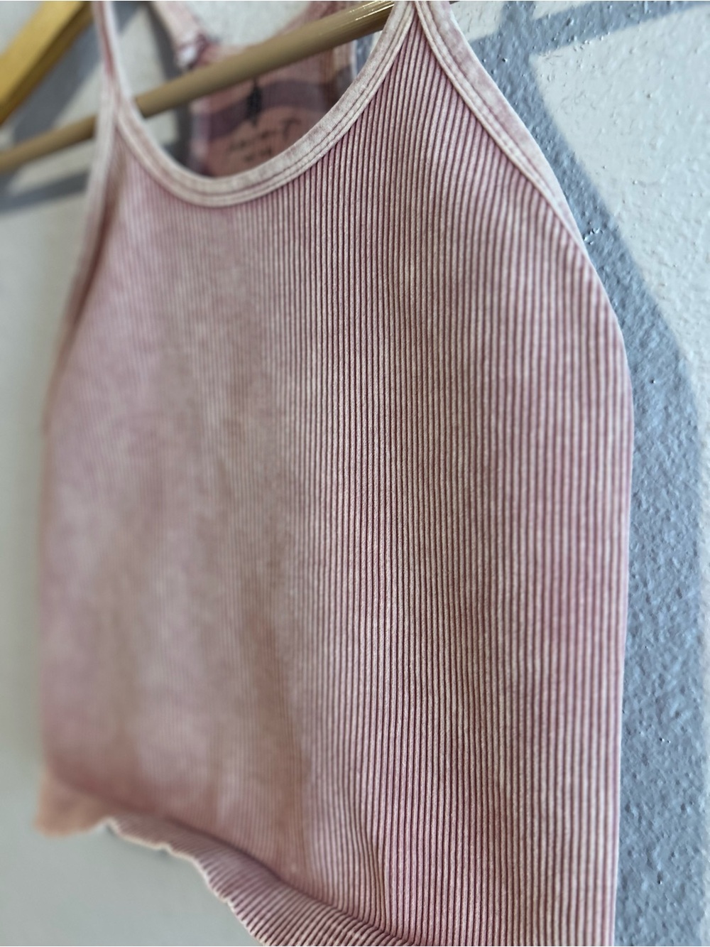 NWOT FP Movement Happiness Runs Crop Tank - Picture 14 of 16